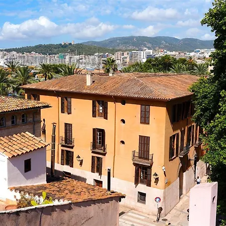 Appartement Montmari - Turismo De Interior *