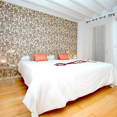 Appartement Montmari - Turismo De Interior Palma de Mallorca
