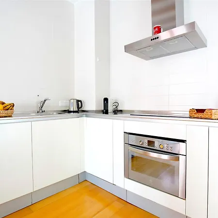Appartement Montmari - Turismo De Interior