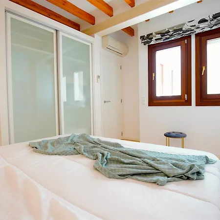 Appartement Montmari - Turismo De Interior *