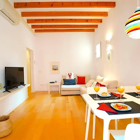 Montmari - Turismo De Interior Appartement Palma de Mallorca
