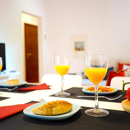 Appartement Montmari - Turismo De Interior *