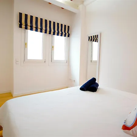 Appartement Montmari - Turismo De Interior