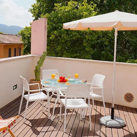 Montmari - Turismo De Interior Appartement *