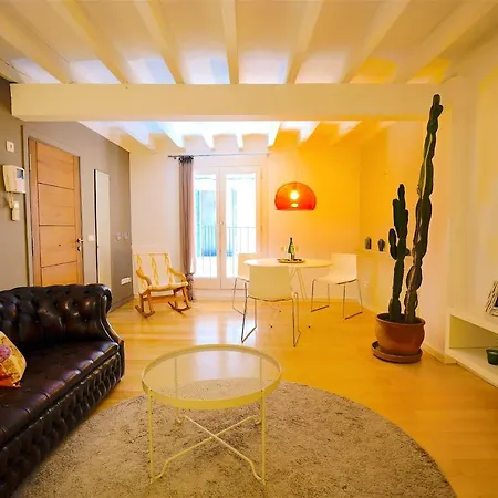 Apartment Montmari - Turismo De Interior *