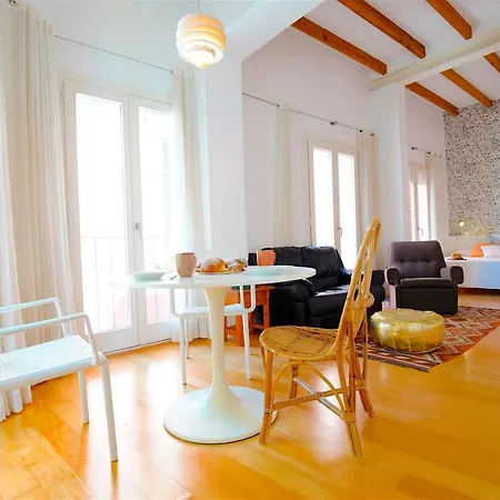 Montmari - Turismo De Interior Palma