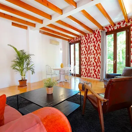 Montmari - Turismo De Interior Apartment Palma