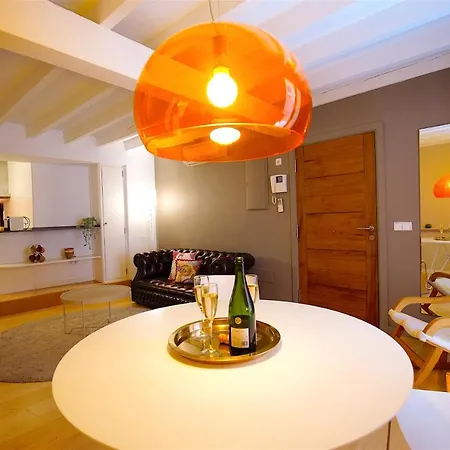Montmari - Turismo De Interior Apartment *