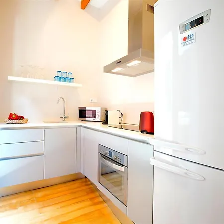 Apartment Montmari - Turismo De Interior Palma