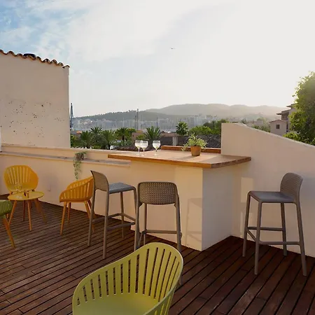Apartment Montmari - Turismo De Interior