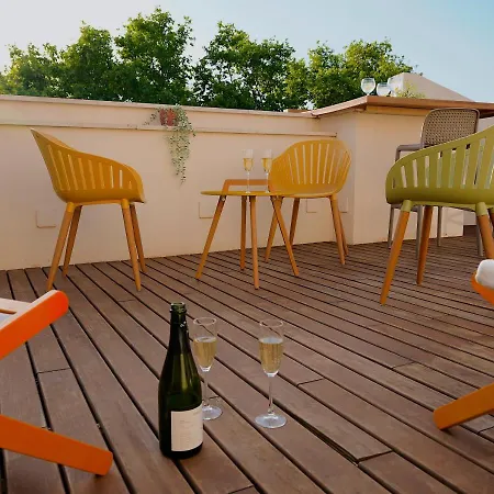 Montmari - Turismo De Interior Apartment Palma