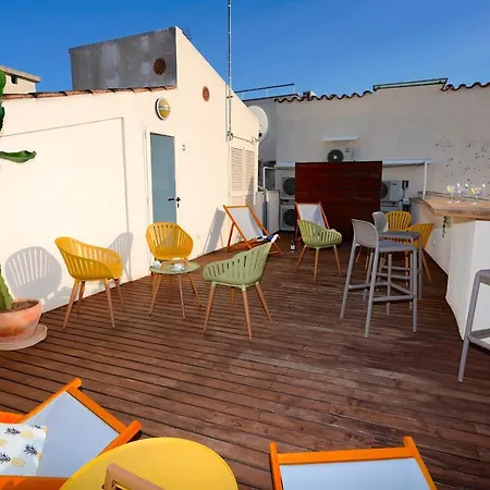 Apartment Montmari - Turismo De Interior