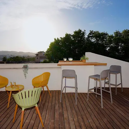 Apartment Montmari - Turismo De Interior *