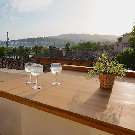 Montmari - Turismo De Interior Palma