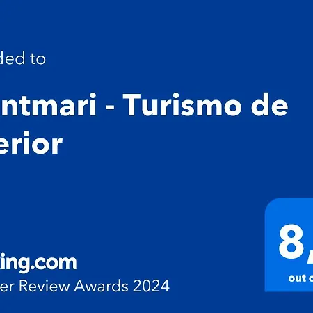 Apartment Montmari - Turismo De Interior