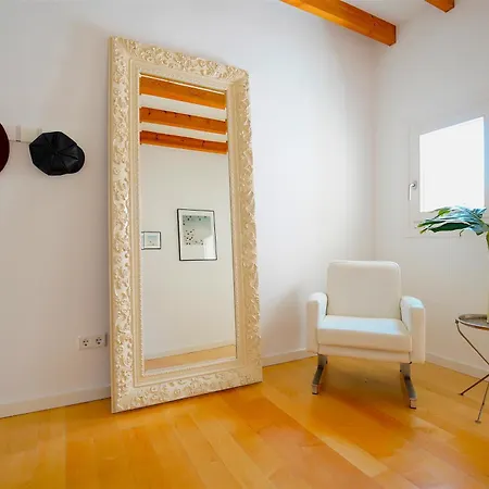 Apartment Montmari - Turismo De Interior Palma