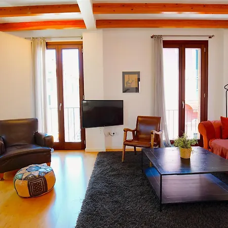 Montmari - Turismo De Interior Apartment Palma