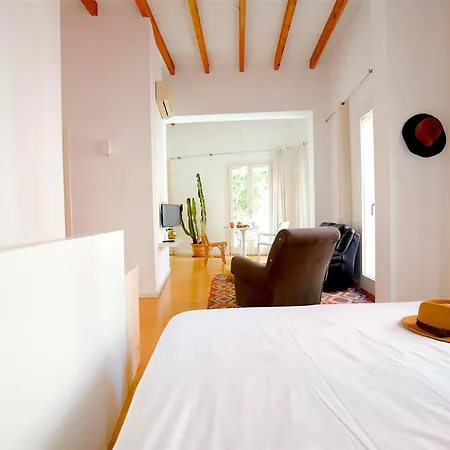 Montmari - Turismo De Interior Apartment