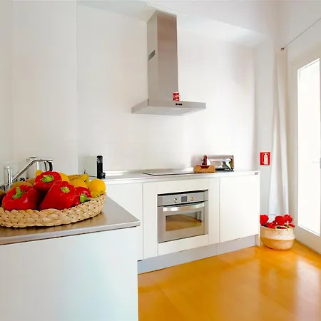 Apartment Montmari - Turismo De Interior