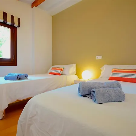 Montmari - Turismo De Interior Palma