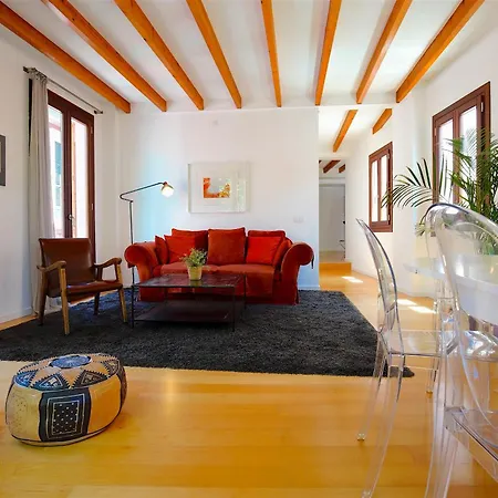 Apartment Montmari - Turismo De Interior