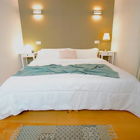 Montmari - Turismo De Interior Apartment Palma