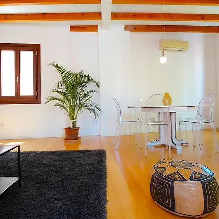 Apartment Montmari - Turismo De Interior *