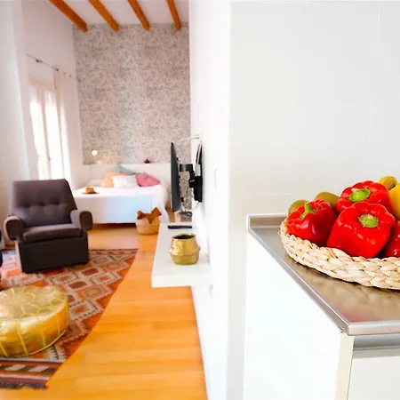 Montmari - Turismo De Interior Apartment