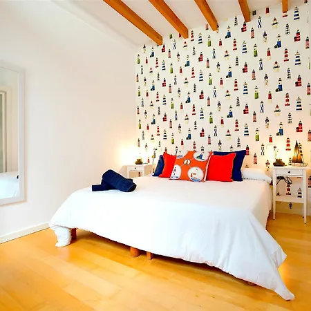 Montmari - Turismo De Interior Apartment Palma de Mallorca