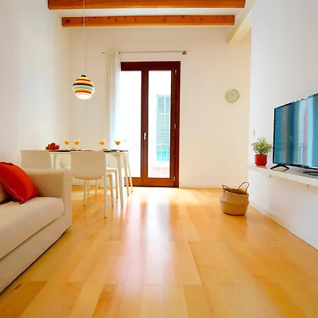 Apartment Montmari - Turismo De Interior