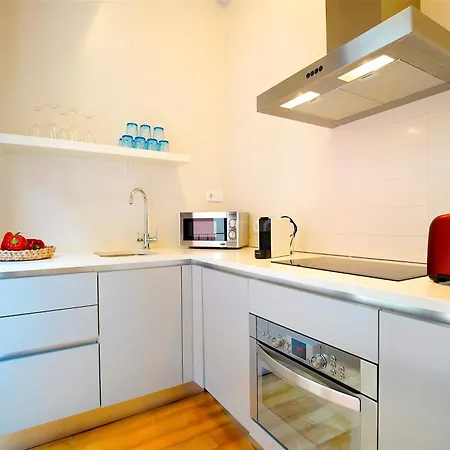 Apartment Montmari - Turismo De Interior Palma