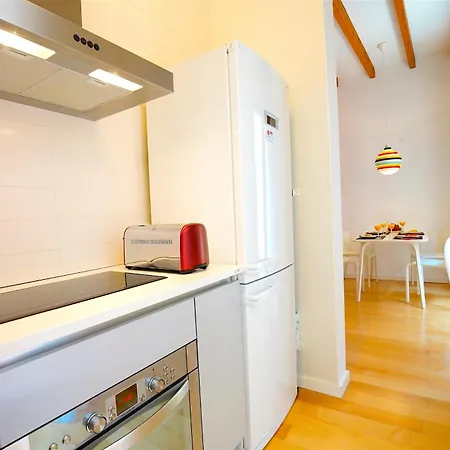 Apartment Montmari - Turismo De Interior