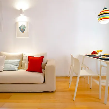 Montmari - Turismo De Interior Apartment *