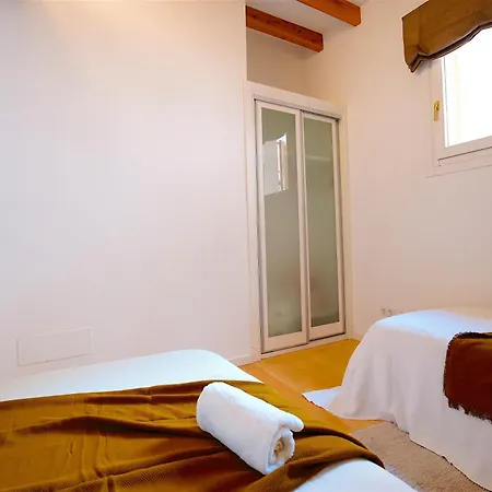 Apartment Montmari - Turismo De Interior Palma