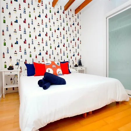 Apartment Montmari - Turismo De Interior