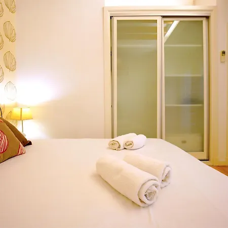 Apartment Montmari - Turismo De Interior *