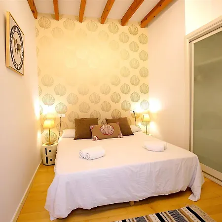 Montmari - Turismo De Interior Palma