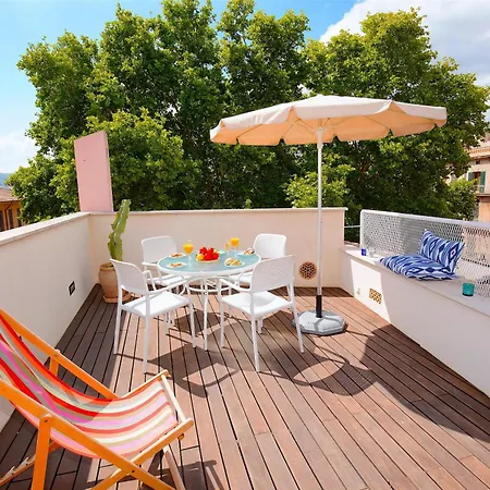 Apartment Montmari - Turismo De Interior *